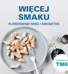 WIĘCEJ SMAKU