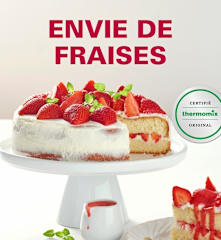 Envie de fraises