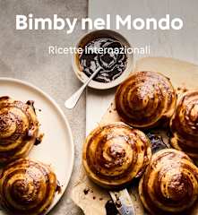 Bimby nel mondo