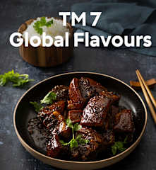 TM7 Global Flavours