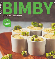 Voi...Noi...Bimby® - Gennaio 2020