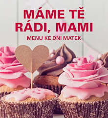 Máme tě rádi, mami