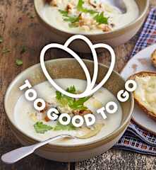 Bimby e Too Good To Go