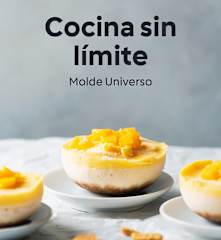 Cocina sin límite