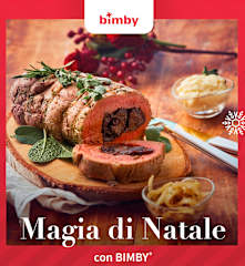 Magia di Natale 