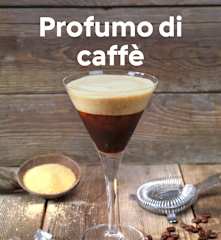Profumo di caffè