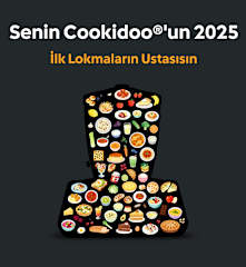 İlk Lokmaların Ustasısın