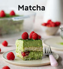 Matcha
