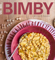 Voi...Noi...Bimby® - Ottobre 2019