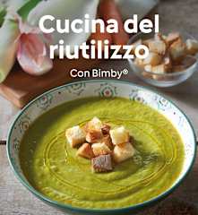 La cucina del riutilizzo