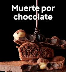 Muerte por chocolate