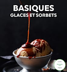 Basiques - Glaces et sorbets