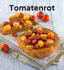 Tomatenrot
