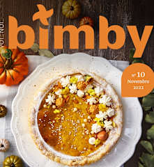 Voi...Noi...Bimby® - Novembre 2022