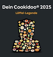 Löffel‑Legende