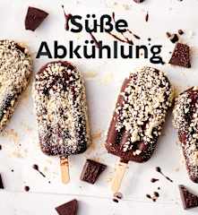 Süße Abkühlung