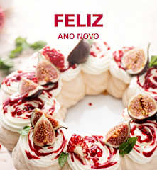 Feliz Ano Novo