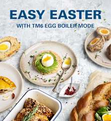 Easy Easter
