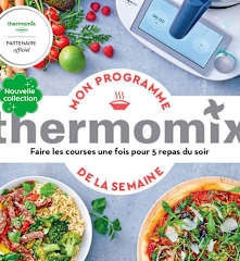 Larousse - Mon programme de la semaine - hiver