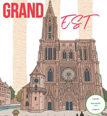 Grand Est