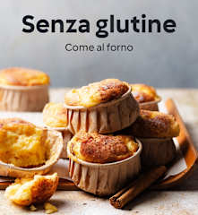 Senza glutine