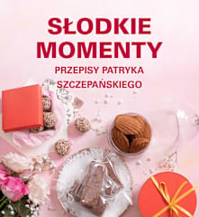 SŁODKIE MOMENTY