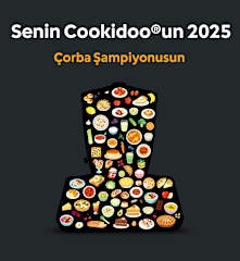 Çorba Şampiyonusun