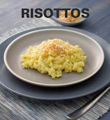 Risottos
