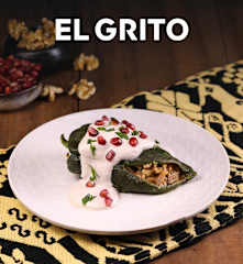 El grito