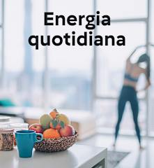 Energia quotidiana