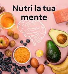 Nutri la tua mente