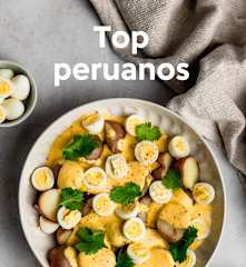 Top peruanos