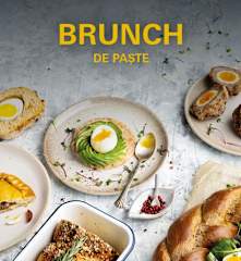 Brunch de Paște