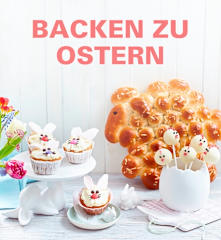 Backen zu Ostern