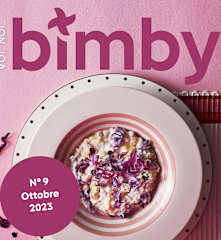 Voi...Noi...Bimby® - Ottobre 2023