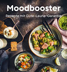 Moodbooster