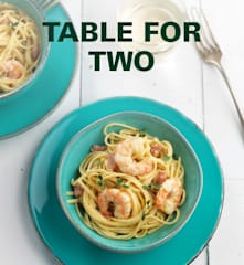 Table for Two