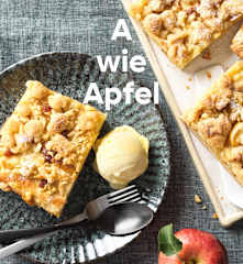 A wie Apfel