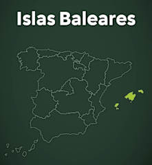 Islas Baleares