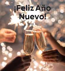 ¡Feliz Año Nuevo! - Vol. I