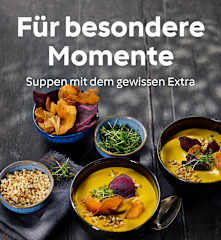 Für besondere Momente