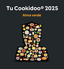 Tu Cookidoo® 2025 - Alma verde