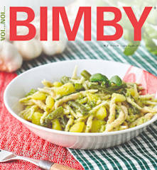Voi...Noi...Bimby® - Luglio/Agosto 2019