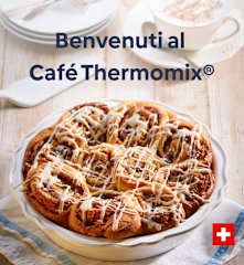 Benvenuti al Café Thermomix®