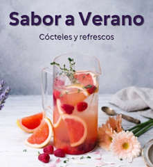 Sabor a Verano - Cócteles y refrescos