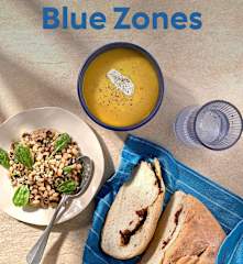 Blue Zones