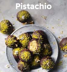 Pistachio
