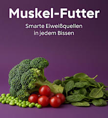 Muskel-Futter