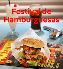 Festival de hamburguesas