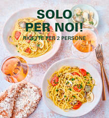 Solo per noi!